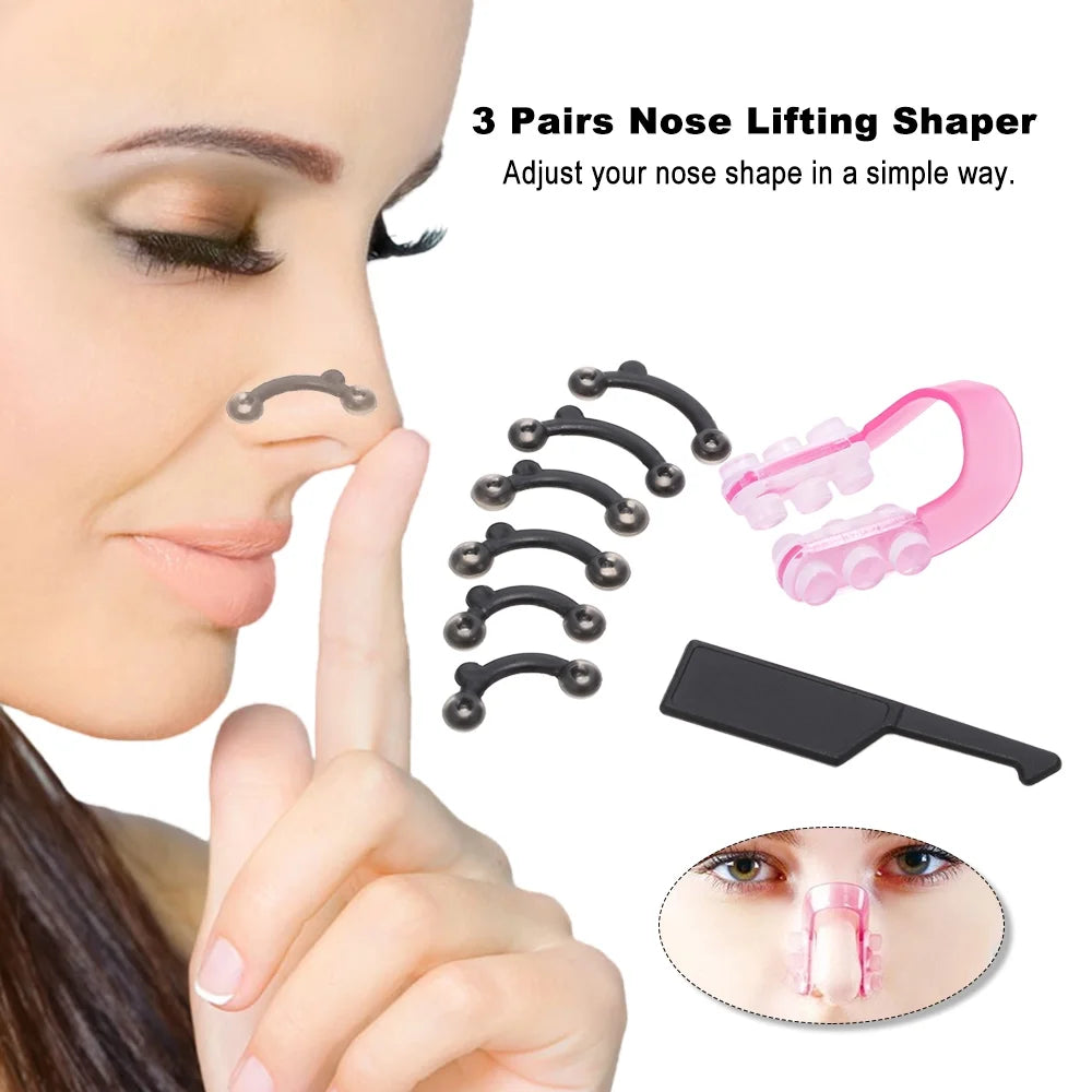 Instant Nose Lift Shaping Kit