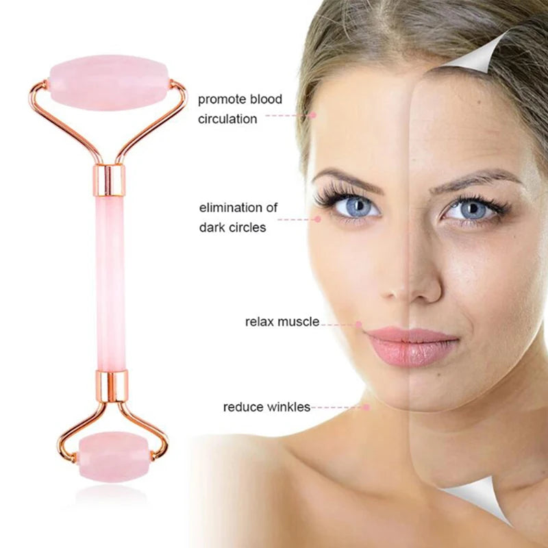 Revitalize Gua Sha Resin Massage Tool: Facial and Body Therapy for Radiant Skin