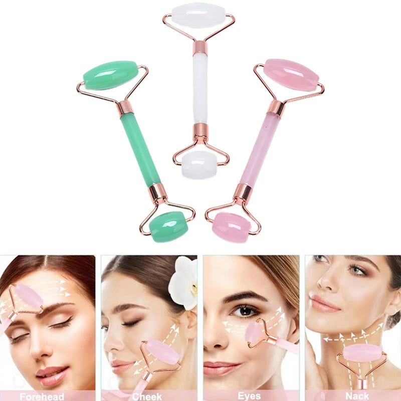 Revitalize Gua Sha Resin Massage Tool: Facial and Body Therapy for Radiant Skin