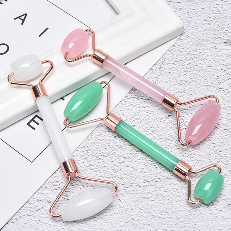 Revitalize Gua Sha Resin Massage Tool: Facial and Body Therapy for Radiant Skin