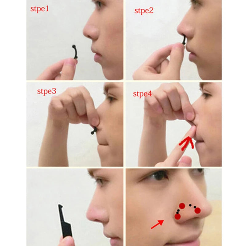 Instant Nose Lift Shaping Kit