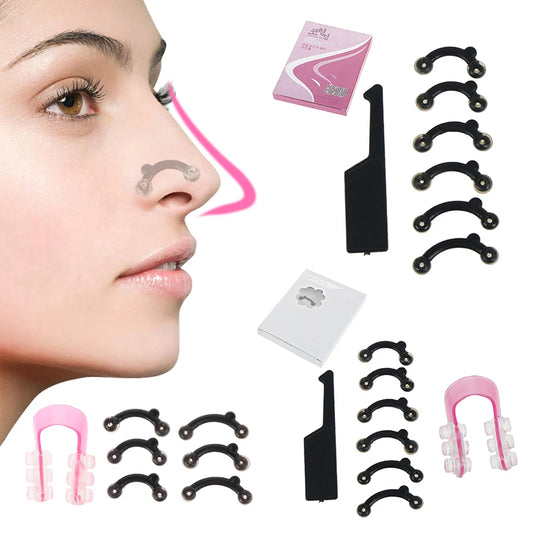Instant Nose Lift Shaping Kit