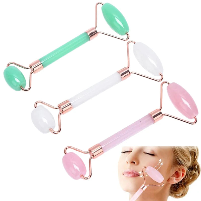 Revitalize Gua Sha Resin Massage Tool: Facial and Body Therapy for Radiant Skin