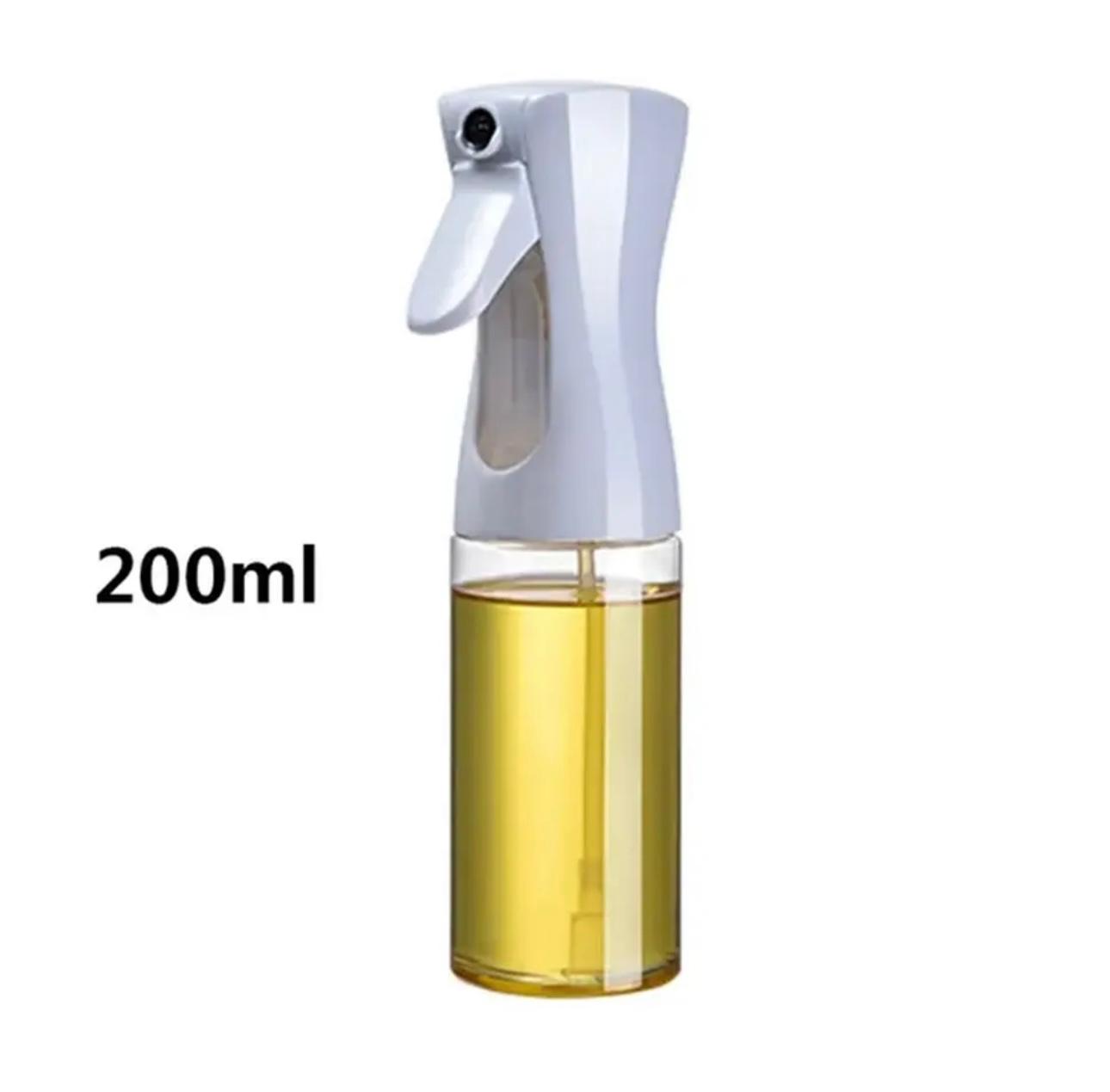 Precision Mist: Smart Control Oil Sprayer for Health-Conscious Chefs