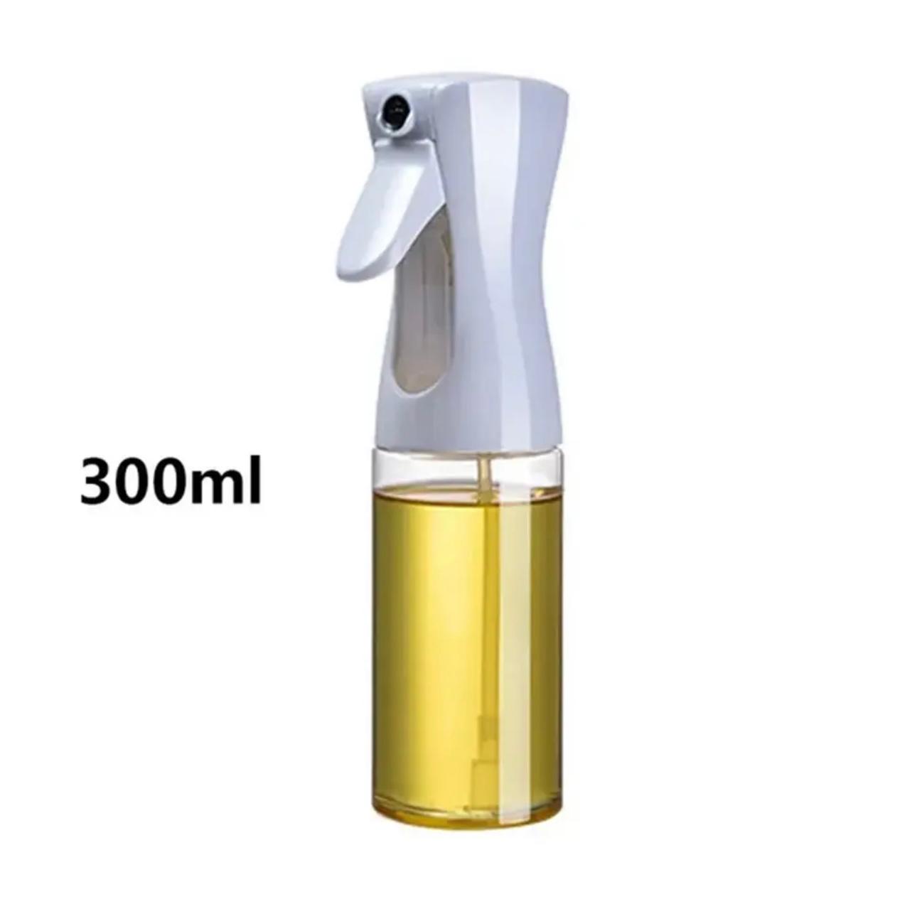 Precision Mist: Smart Control Oil Sprayer for Health-Conscious Chefs