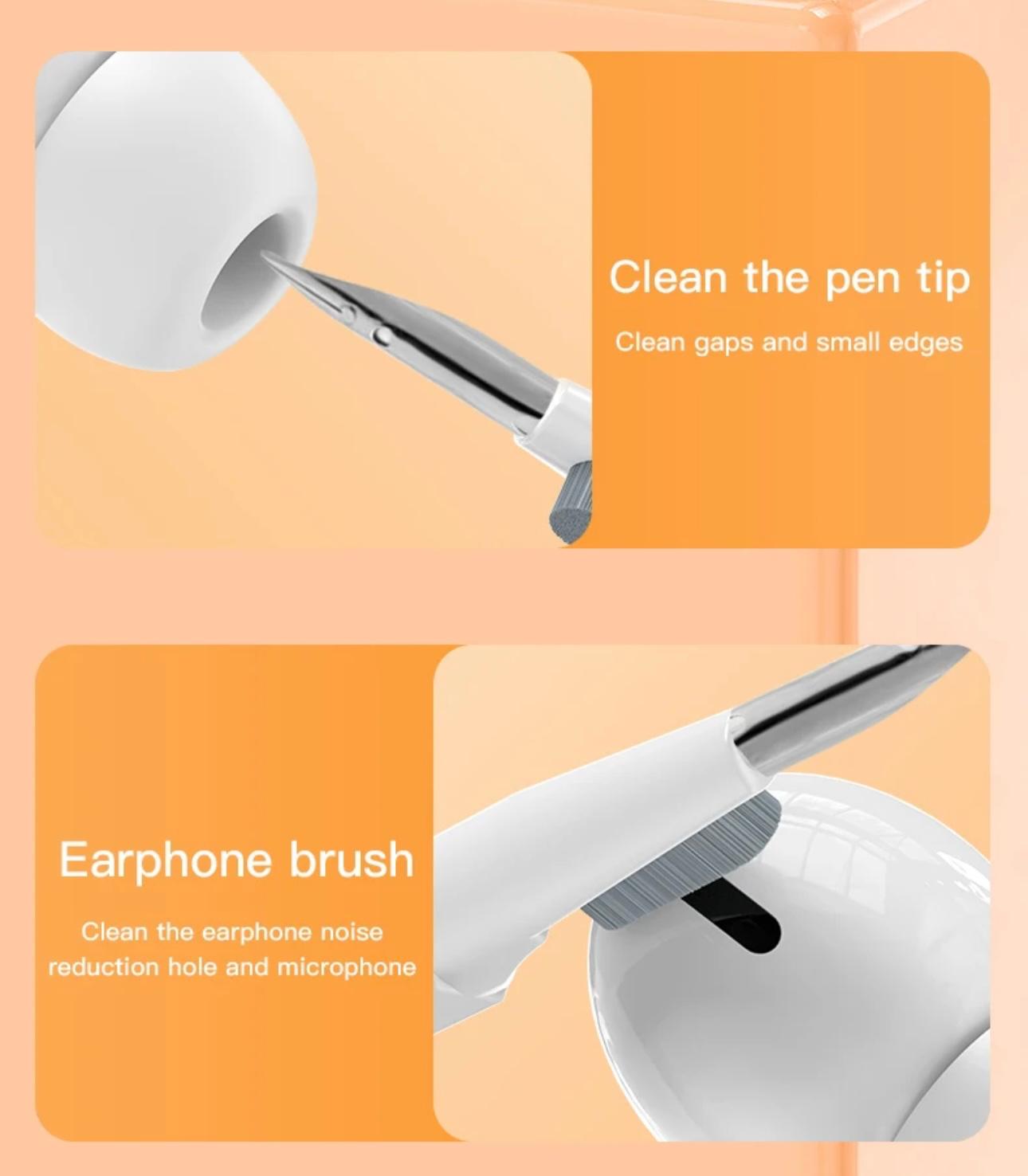 20-in-1 Professional Electronics Cleaning Kit: Ultimate Device Care