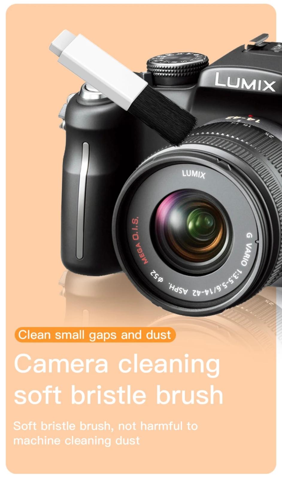 20-in-1 Professional Electronics Cleaning Kit: Ultimate Device Care
