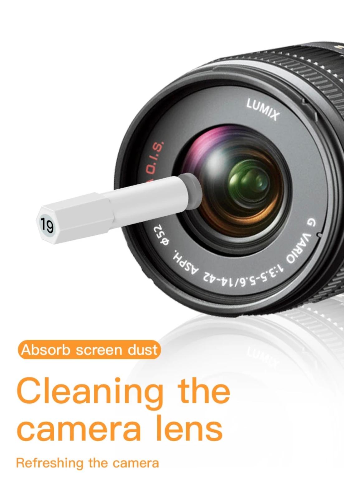 20-in-1 Professional Electronics Cleaning Kit: Ultimate Device Care