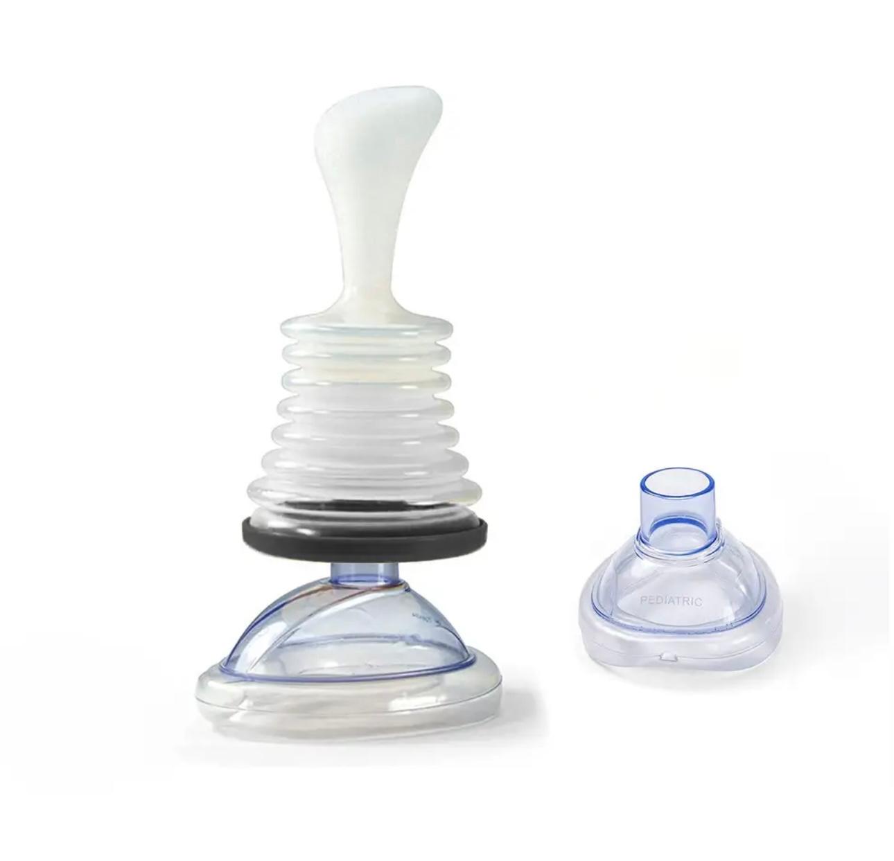 Life Saving Choking Hazard Device
