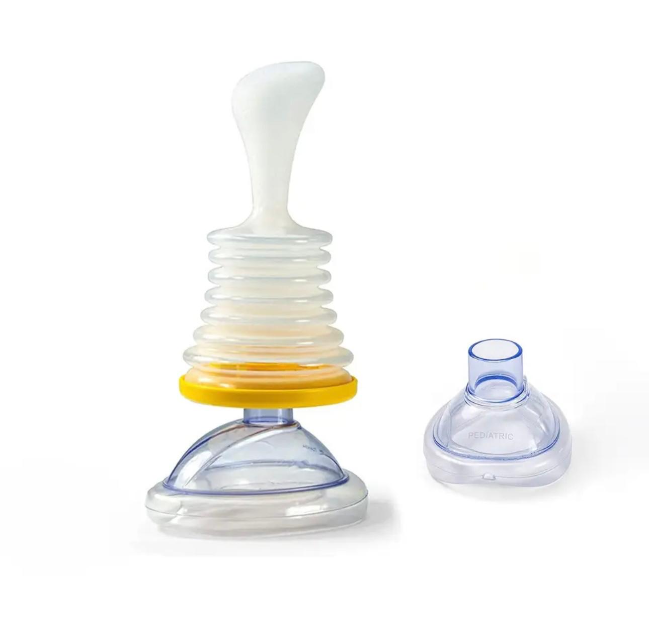 Life Saving Choking Hazard Device