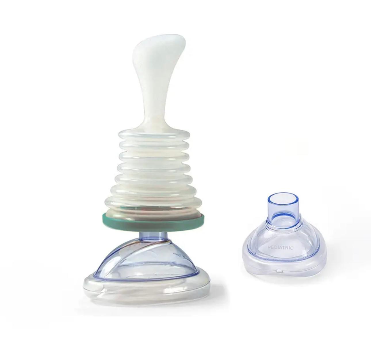 Life Saving Choking Hazard Device