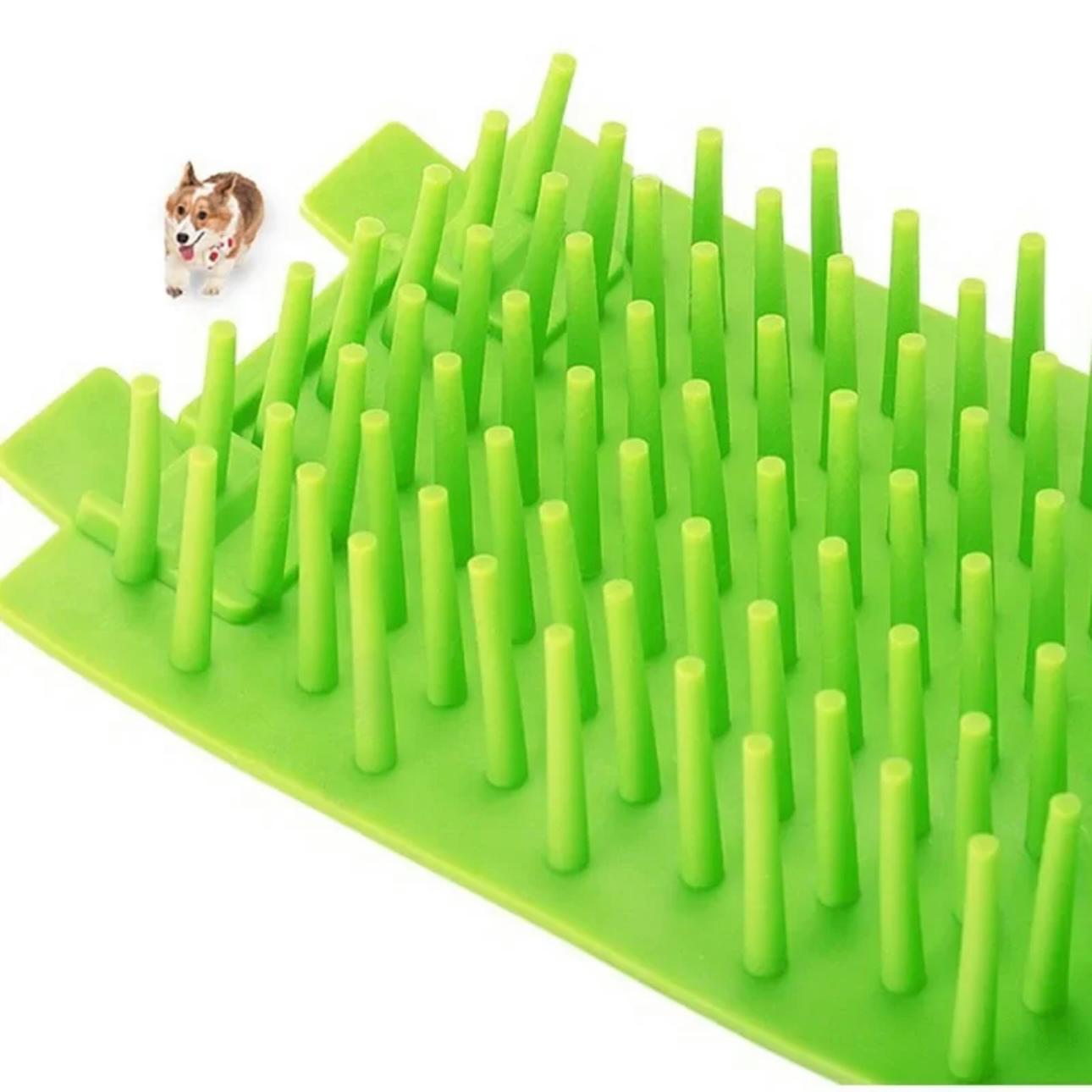 Easy Clean Portable Pet Paw Washer Cup
