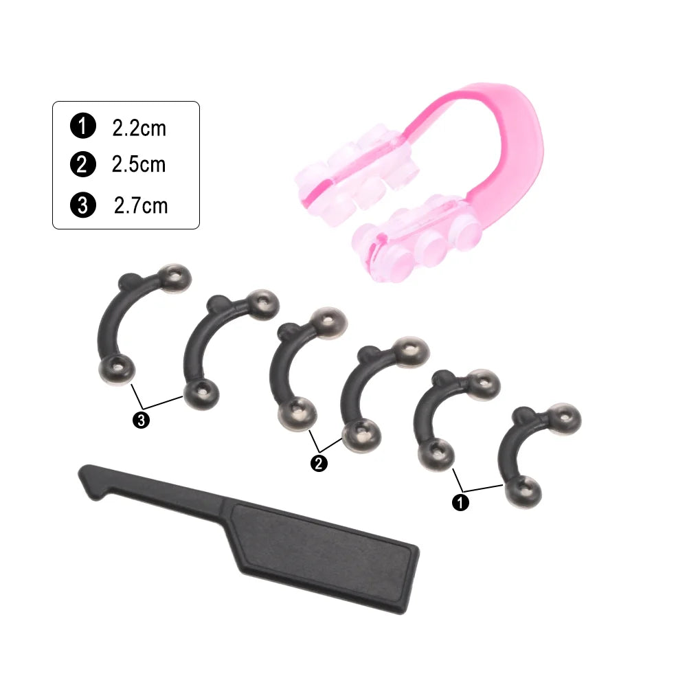 Instant Nose Lift Shaping Kit