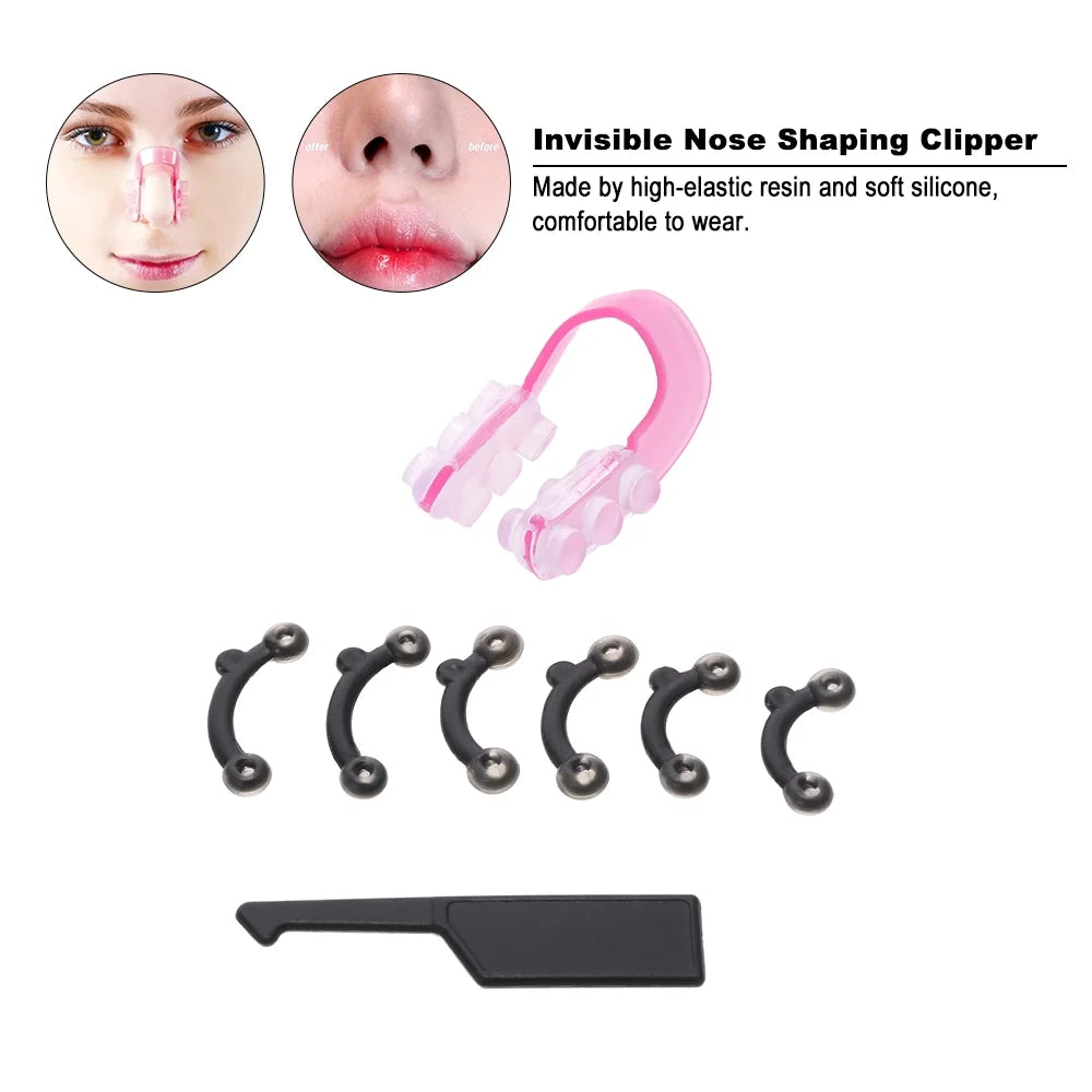 Instant Nose Lift Shaping Kit